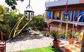 Villa Maria Luxury Apartments 