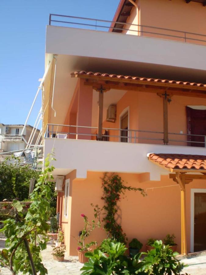 Villa Maria Luxury Apartments "Bunec-Piqeras"! Exterior foto