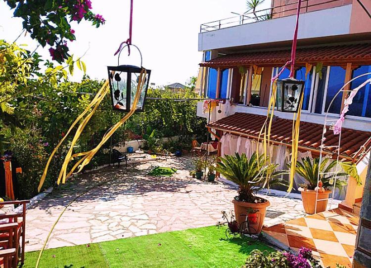 Villa Maria Luxury Apartments "Bunec-Piqeras"! Exterior foto