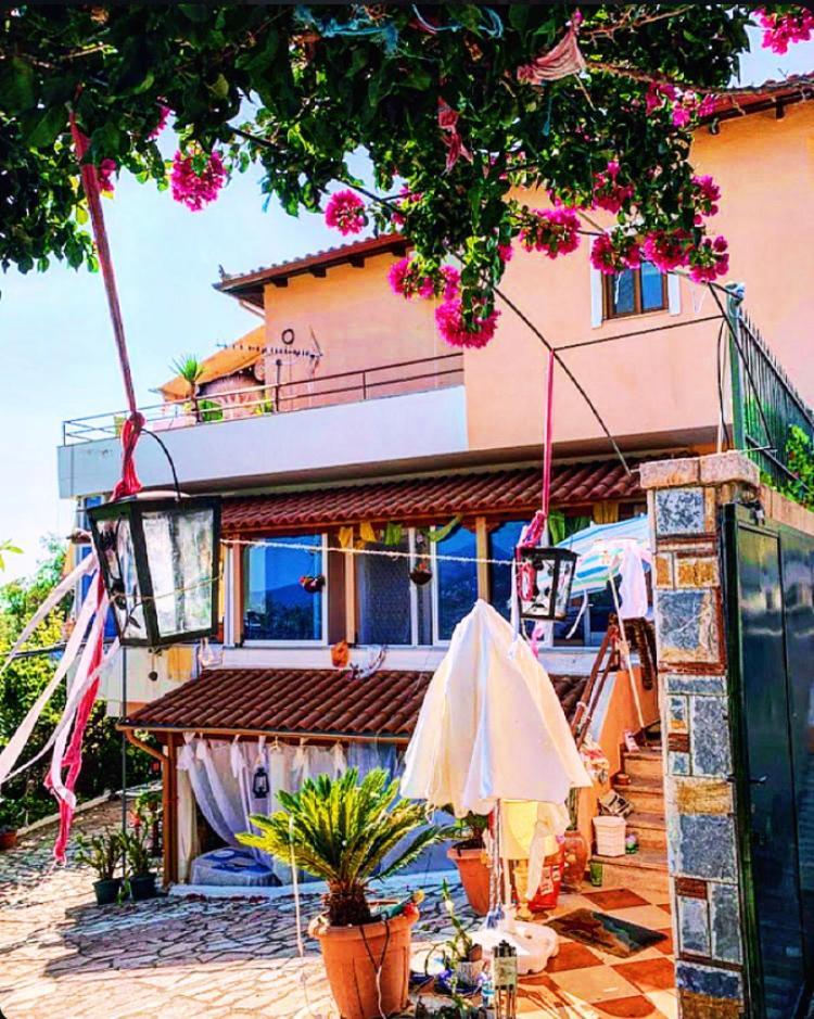 Villa Maria Luxury Apartments "Bunec-Piqeras"! Exterior foto
