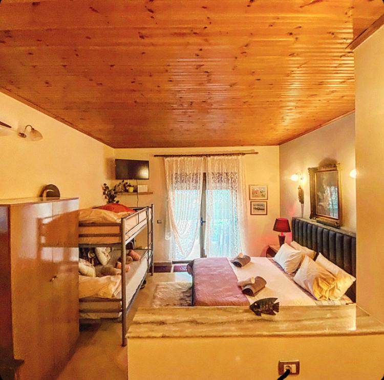 Villa Maria Luxury Apartments "Bunec-Piqeras"! Zimmer foto